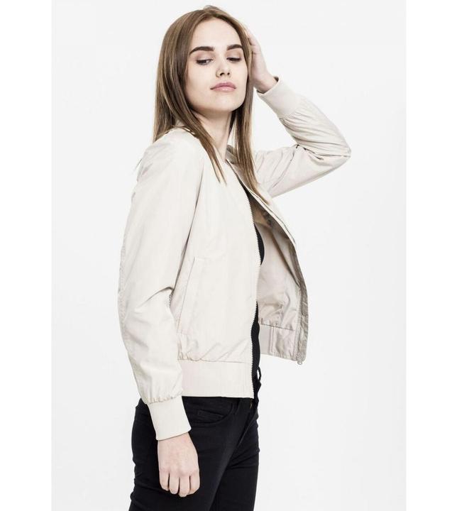 Actual product image Urban Classics Bomber Jacket (S)