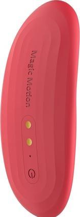 Actual product image Magic Motion Nyx Smart Panty Vibrator