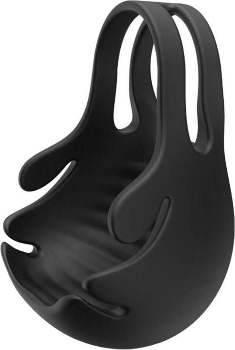 Marc Dorcel FUN BAG stimulateur de pénis et de testicules vibrant (5 cm)