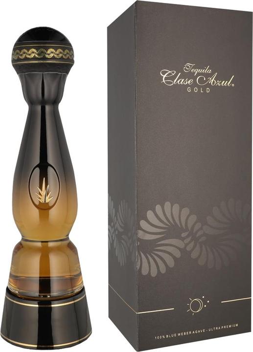 Clase Azul Tequila Or (1 x 70 cl)