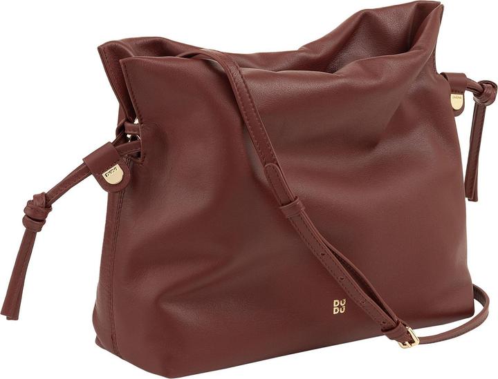Immagine prodotto Dudu Umhängetasche Leder 26 cm