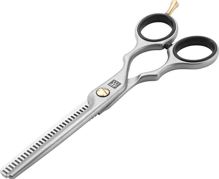 Produktbild Zwilling 43623-141 TWINOX Effilierschere mit Haken rostfrei (15.50 cm)