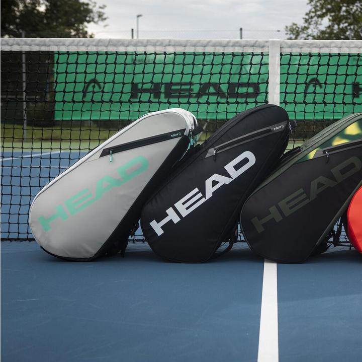 Produktbild Head Tour Schlägertasche XL CCTE