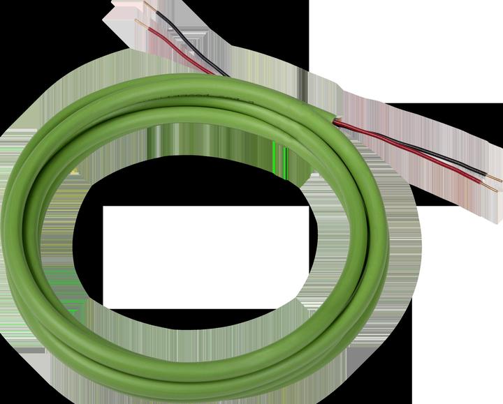 Image du produit Warema Anschlussleitung KNX YStY (2 m)