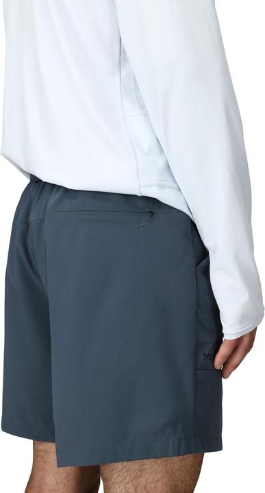 Produktbild Marmot AirExchange SolarShield 7" (L)