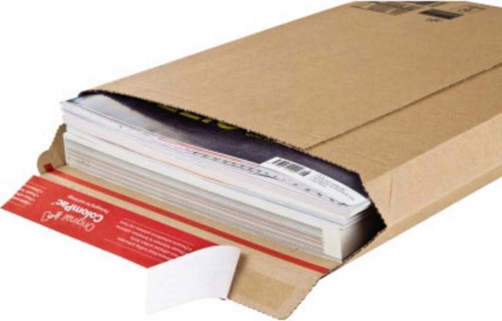 Produktbild Colompac Rigid Plus (1 x)