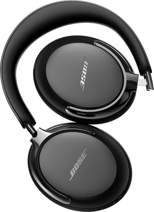 Produktbild Bose QuietComfort Ultra 2nd Gen. (ANC, 30 h, Kabellos)