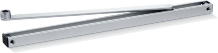 Produktbild Geze Gleitschiene mit Hebel zu TS 3000 V / TS 5000 L (Balkontür, Eingangstür, Holztür, Zimmertür, Indoor)