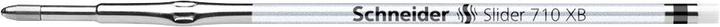 Produktbild Schneider Mine SLIDER 710 XB (10 Stück, Schwarz, 1 mm)