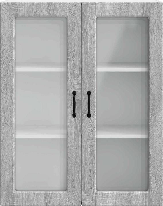 Actual product image vidaXL Küchenschrank (80 x 31 x 100 cm)