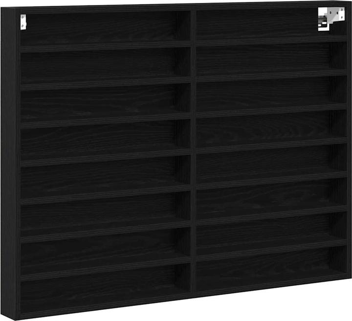 Image du produit vidaXL Vitrine (100 x 100 x 75 cm)