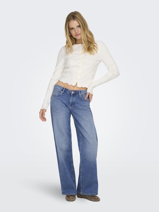 Produktbild Only ONLINA Strickjacke Strickjacke (M)