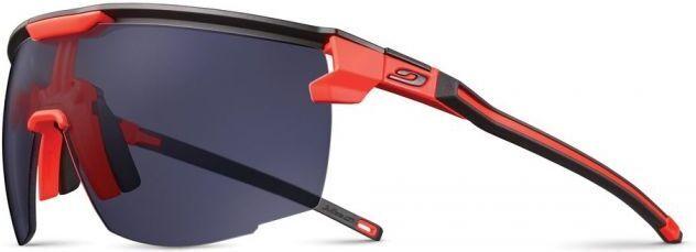 Produktbild Julbo Ultimate Reactiv Performance 1-3 LAF (Black, Red)