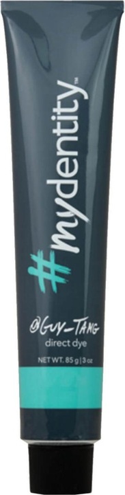 Actual product image Mydentity by Guy Tang mydentity Super Powers - Direct Dye Magenta Magic (Direct Dye Magenta Magic)