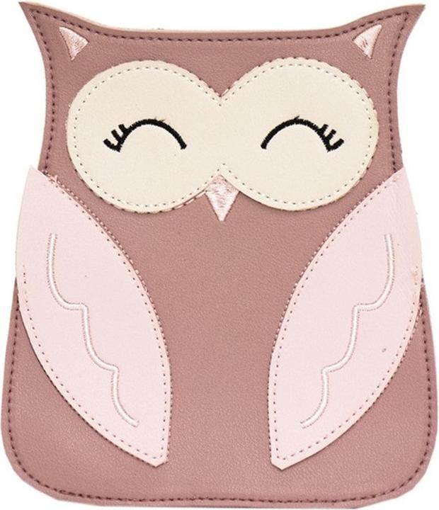 Image du produit Yuko.B Baby Jen la chouette