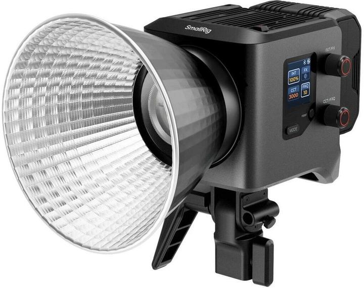 Actual product image SmallRig 5415 RC 220B Pro Combo LED Video Light Kit (EU) (1019623274) (Video light)