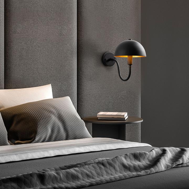 Actual product image Opviq Togg Wall Lamp (E14)