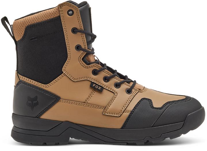 Actual product image Fox Boots 24 Ranger Adv Drk Kha (Men, 42.5)