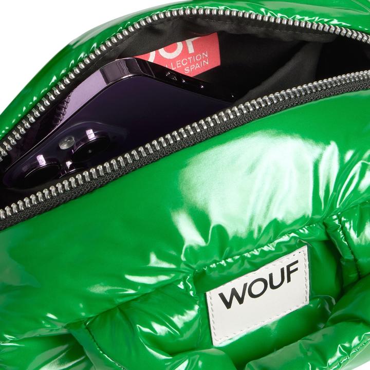 Produktbild Wouf Glossy Handtasche 20 cm (3 l)
