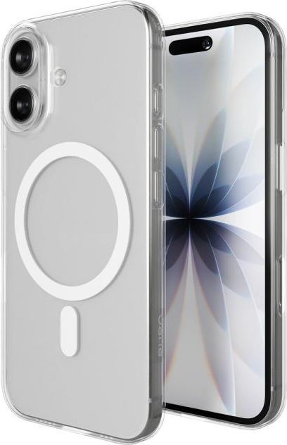 Actual product image Puro Cover (Apple iPhone 17)
