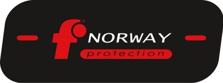 Produktbild Norway Wathose STANDARD Grösse 42 olivgrün Stiefel: S5 SRC Stiefel: EN ISO 20345 (42)