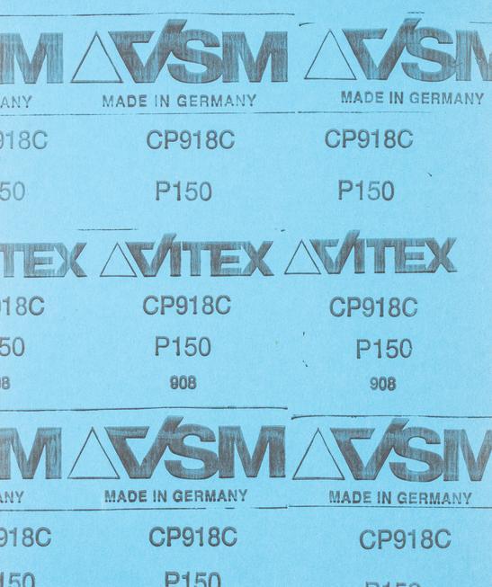 Produktbild Pferd BP W 230x280 SiC 150 (150)