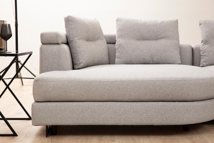 Produktbild Atelier del Sofa Paris (Ecksofa)