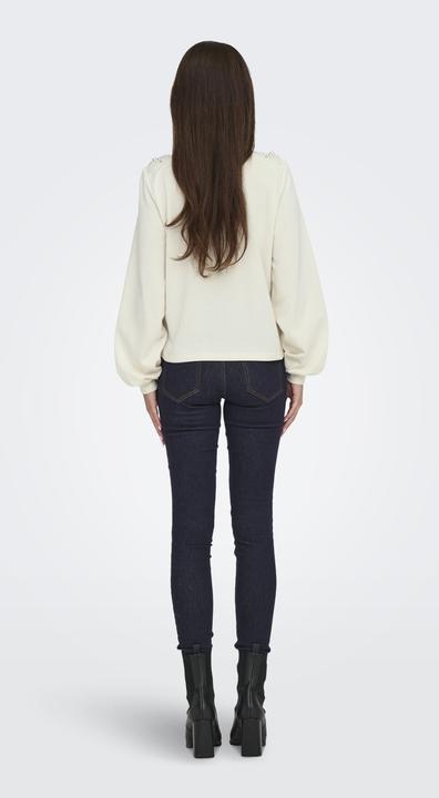 Actual product image JdY JDYPAISLEY Sweatshirt Sweatshirt (XS)
