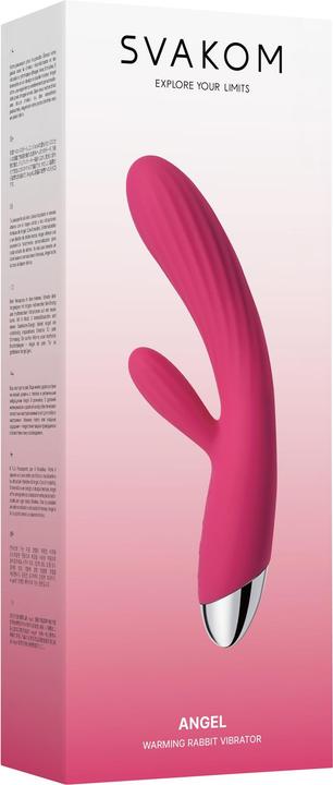 Actual product image Svakom Angel