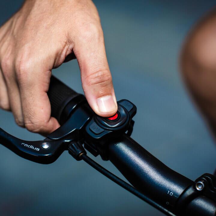 Image du produit Livall BH51M Neo (57 - 61 cm)