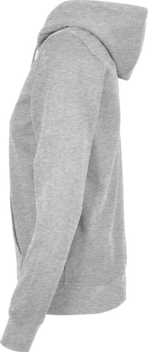 Image du produit Build Your Brand - Veste à capuche BASIC - Femme (M)