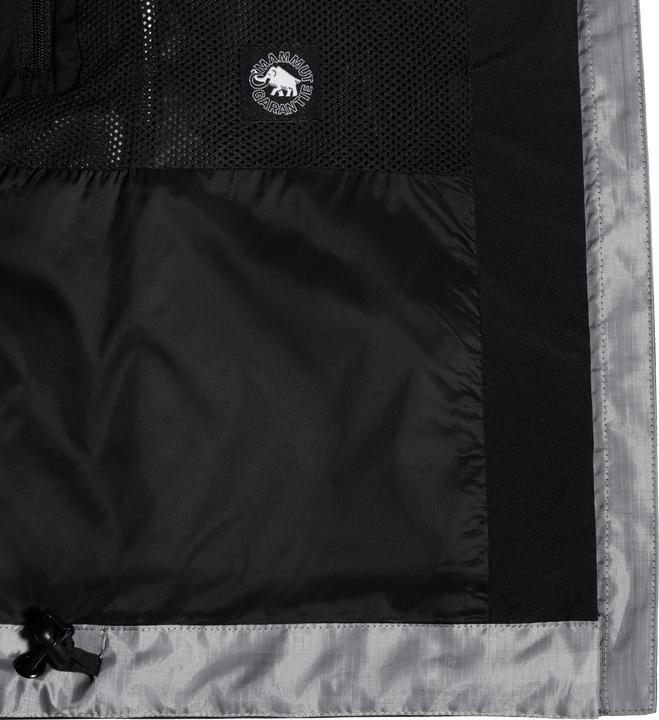 Produktbild Mammut Treeline HS Hooded Jacket (XXL)