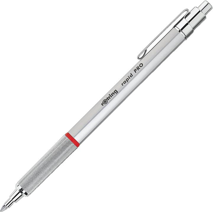 Produktbild Rotring DUPLIKAT Rapid Pro (Silber, 1 x)