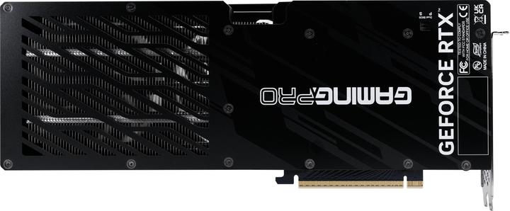 Actual product image Palit GeForce RTX 5080 GamingPro (16 GB)