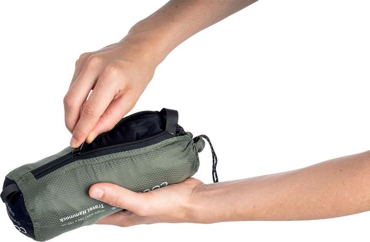 Produktbild Cocoon Travel Hammock Double (180 kg)