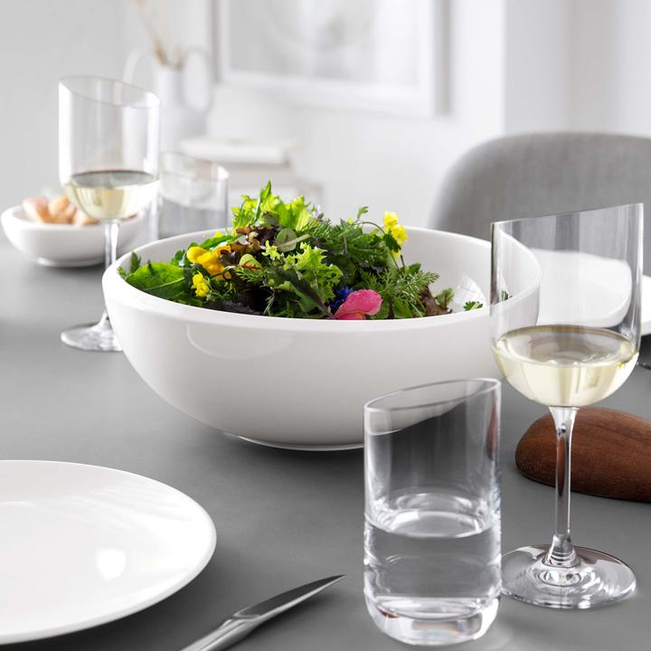 Produktbild Villeroy & Boch Schüssel rund L NewMoon (28.50 cm, 4 l, 1 x)
