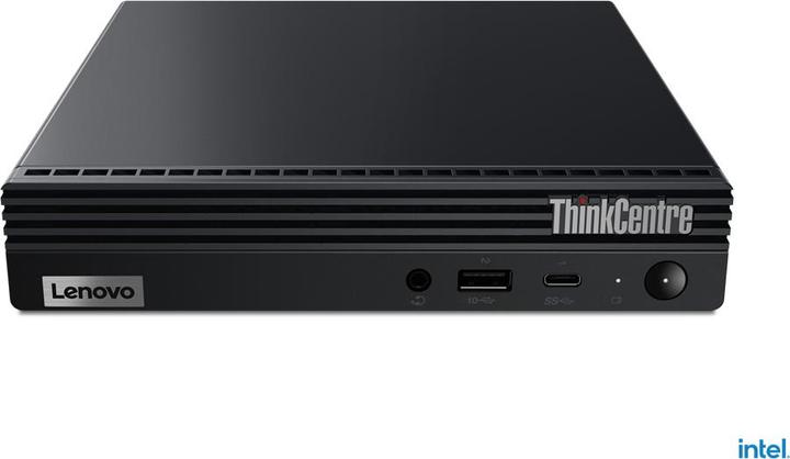 Produktbild Lenovo ThinkCentre M60e (256 GB, 8 GB, Intel Core i5-1035G1, Intel UHD Graphics)