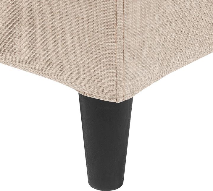 Actual product image Beliani Fitou (160x200 cm)