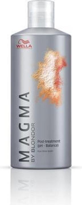 Produktbild Wella Magma Post-Treatment