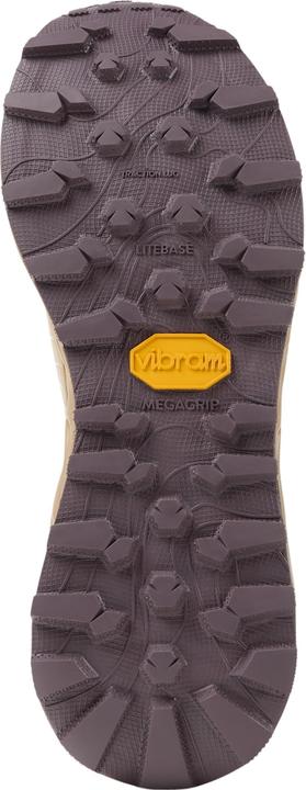 Produktbild Nnormal Tomir 2.0 Shoe Beige (38)