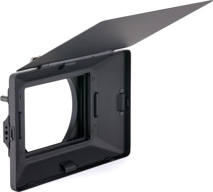 Image du produit Tilta Mirage Pro Matte Box, Single Kit 114 mm (Boîte de tapis)