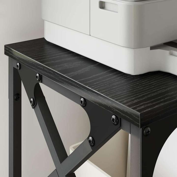 Immagine prodotto vidaXL Druckerständer