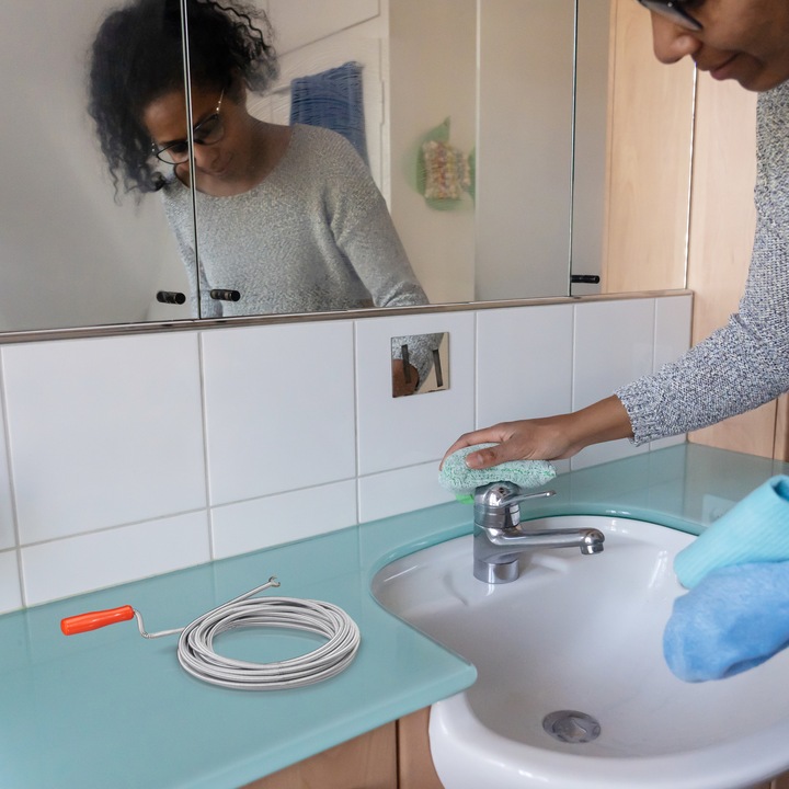 Immagine prodotto Relaxdays Sturalavandini con gancio