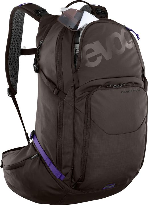 Produktbild Evoc Explorer Pro (30 l)