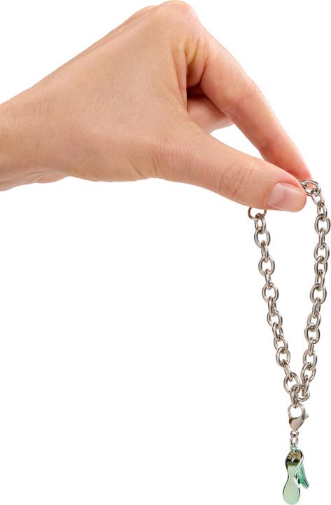 Produktbild MGA Bratz Stylin Charmz + Yasmin doll