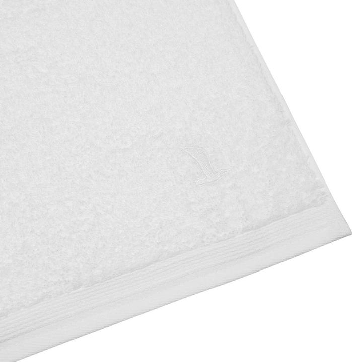 Immagine prodotto Möve Superwuschel 2 X asciugamano 2 X asciugamano da doccia - in set (50 x 100 cm, 80 x 150 cm)