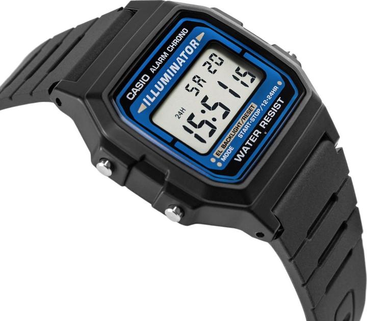 Produktbild Casio Retro Vintage (Digitaluhr, 39 mm)