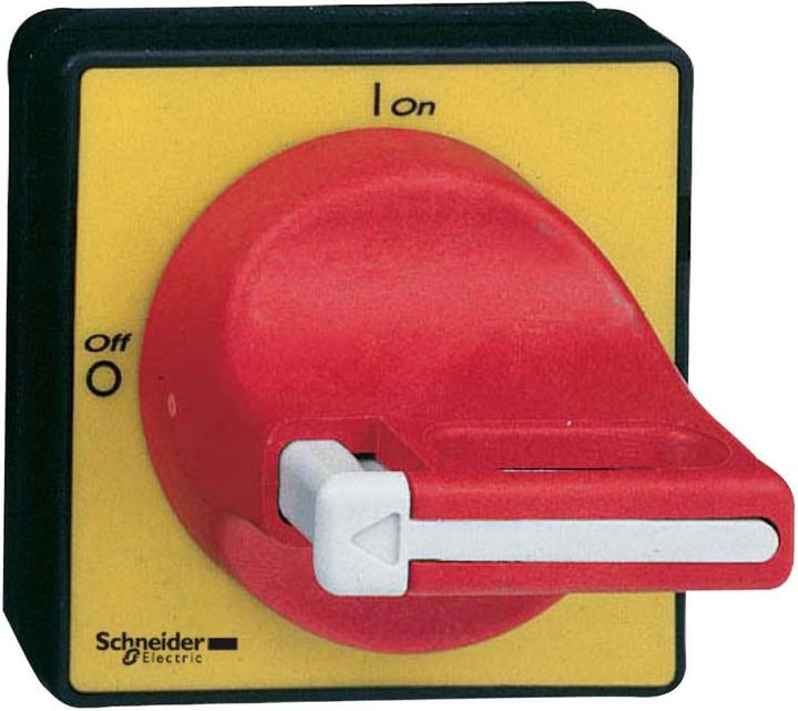 Produktbild Schneider Electric Betätigungsgriff 63A-Version