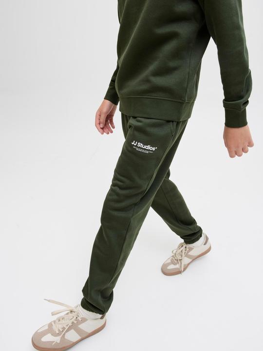 Actual product image Jack & Jones Relaxed Fit Hosen Junior Relaxed Fit Hosen (176)