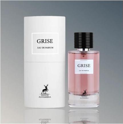 Produktbild Alhambra Grise (Eau de Parfum, 100 ml)